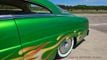 1951 Mercury Lead Sled The Bean For Sale  - 23034848 - 18