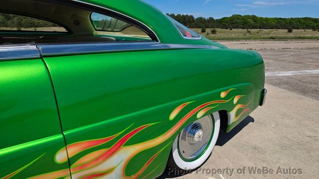 1951 Mercury Lead Sled The Bean For Sale  - 23034848 - 18