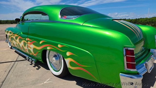 1951 Mercury Lead Sled The Bean For Sale  - 23034848 - 19