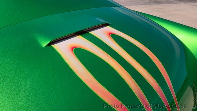 1951 Mercury Lead Sled The Bean For Sale  - 23034848 - 21