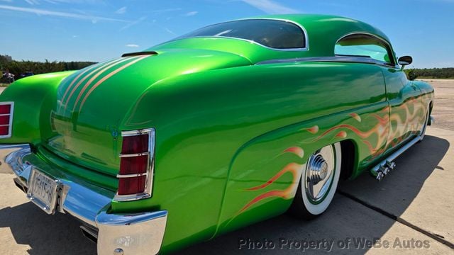 1951 Mercury Lead Sled The Bean For Sale  - 23034848 - 25