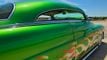 1951 Mercury Lead Sled The Bean For Sale  - 23034848 - 26