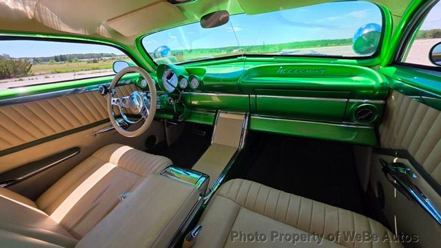 1951 Mercury Lead Sled The Bean For Sale  - 23034848 - 28