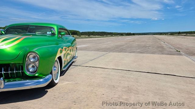 1951 Mercury Lead Sled The Bean For Sale  - 23034848 - 2