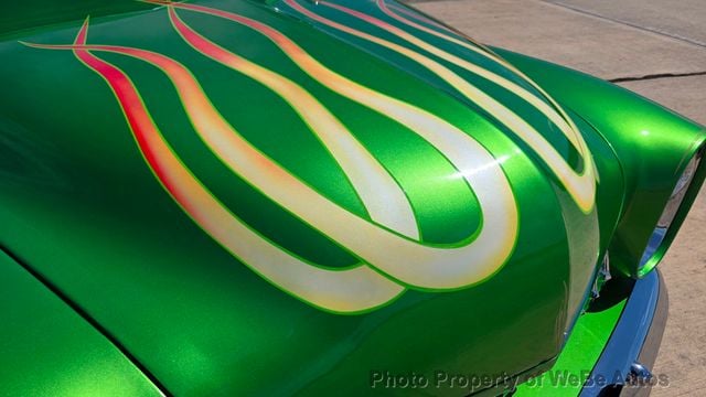 1951 Mercury Lead Sled The Bean For Sale  - 23034848 - 32