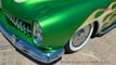 1951 Mercury Lead Sled The Bean For Sale  - 23034848 - 35