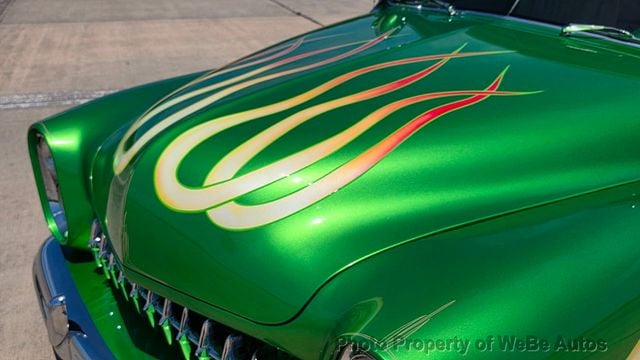 1951 Mercury Lead Sled The Bean For Sale  - 23034848 - 36