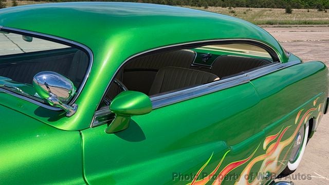 1951 Mercury Lead Sled The Bean For Sale  - 23034848 - 37