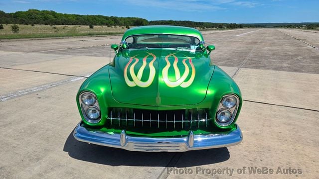 1951 Mercury Lead Sled The Bean For Sale  - 23034848 - 3