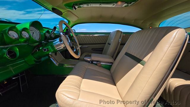 1951 Mercury Lead Sled The Bean For Sale  - 23034848 - 52
