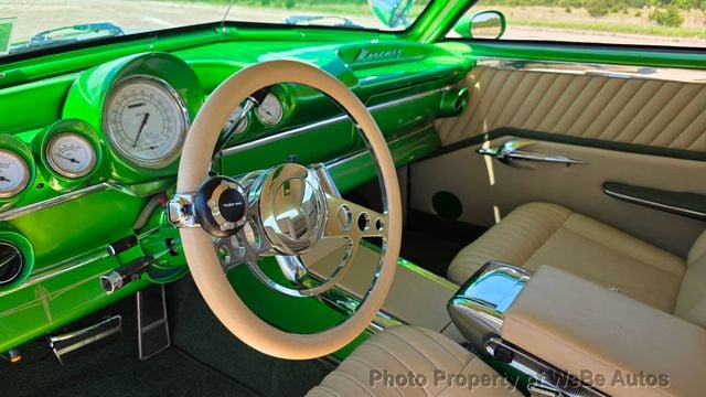 1951 Mercury Lead Sled The Bean For Sale  - 23034848 - 54