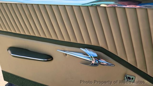 1951 Mercury Lead Sled The Bean For Sale  - 23034848 - 56