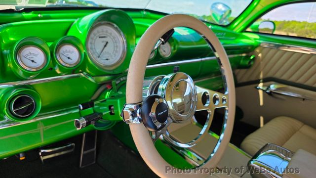 1951 Mercury Lead Sled The Bean For Sale  - 23034848 - 57