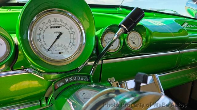 1951 Mercury Lead Sled The Bean For Sale  - 23034848 - 58