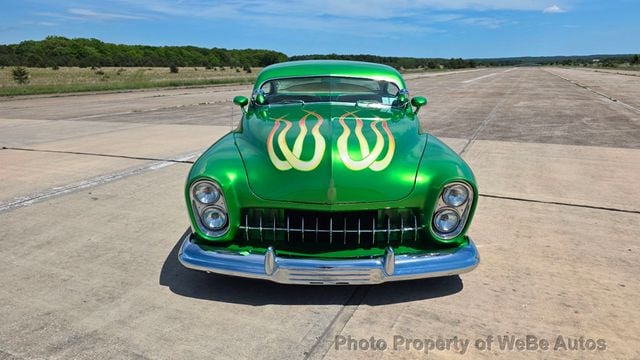 1951 Mercury Lead Sled The Bean For Sale  - 23034848 - 5