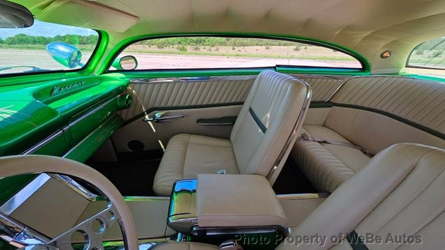 1951 Mercury Lead Sled The Bean For Sale  - 23034848 - 60
