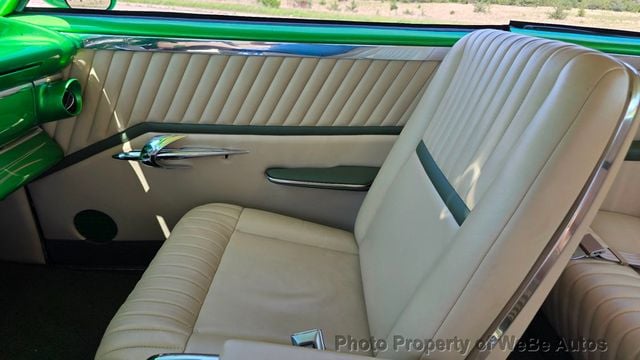 1951 Mercury Lead Sled The Bean For Sale  - 23034848 - 69