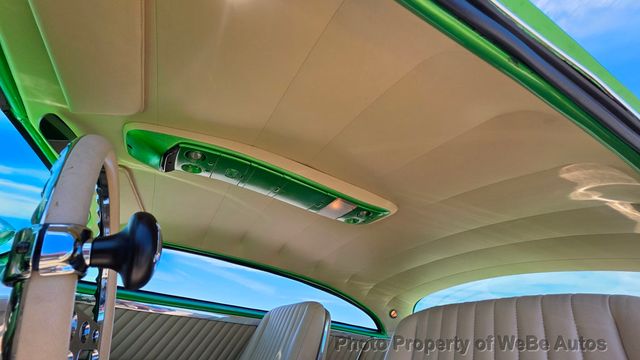 1951 Mercury Lead Sled The Bean For Sale  - 23034848 - 71