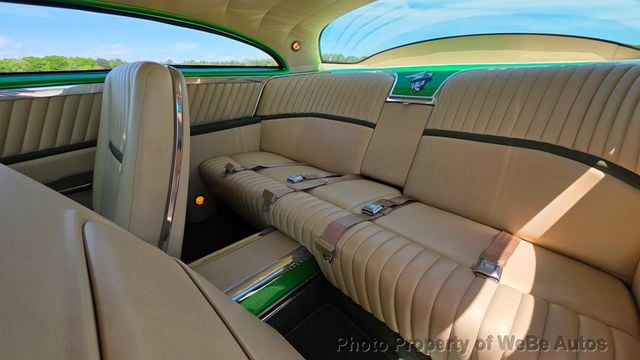 1951 Mercury Lead Sled The Bean For Sale  - 23034848 - 72