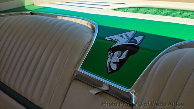 1951 Mercury Lead Sled The Bean For Sale  - 23034848 - 74