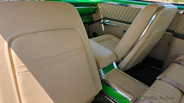 1951 Mercury Lead Sled The Bean For Sale  - 23034848 - 76