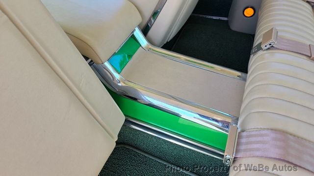 1951 Mercury Lead Sled The Bean For Sale  - 23034848 - 77