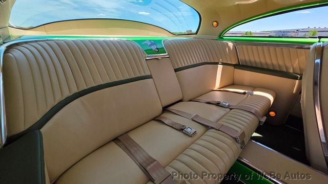 1951 Mercury Lead Sled The Bean For Sale  - 23034848 - 78