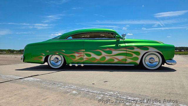 1951 Mercury Lead Sled The Bean For Sale  - 23034848 - 7