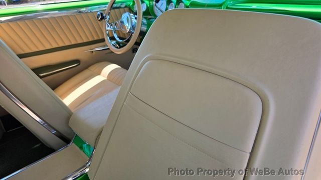 1951 Mercury Lead Sled The Bean For Sale  - 23034848 - 80