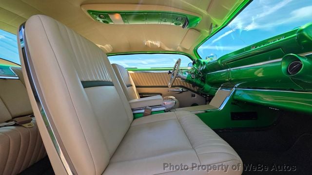 1951 Mercury Lead Sled The Bean For Sale  - 23034848 - 84