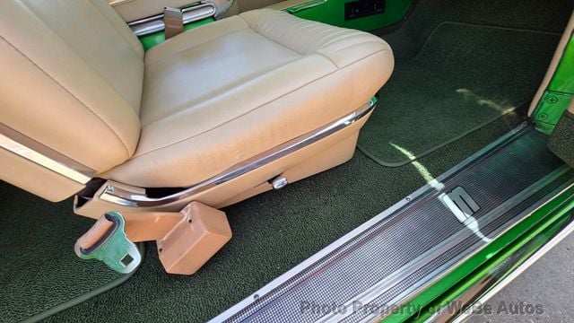 1951 Mercury Lead Sled The Bean For Sale  - 23034848 - 85