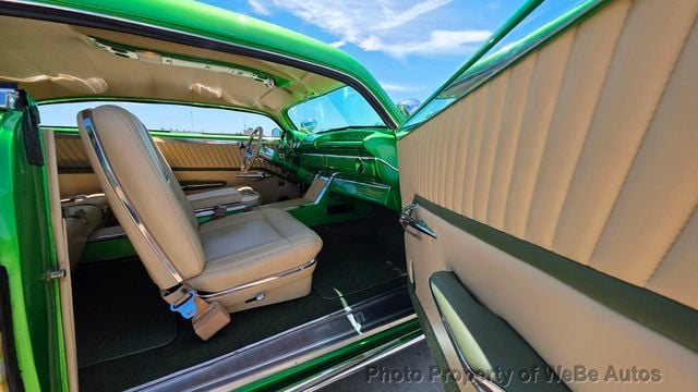 1951 Mercury Lead Sled The Bean For Sale  - 23034848 - 88