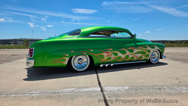 1951 Mercury Lead Sled The Bean For Sale  - 23034848 - 8