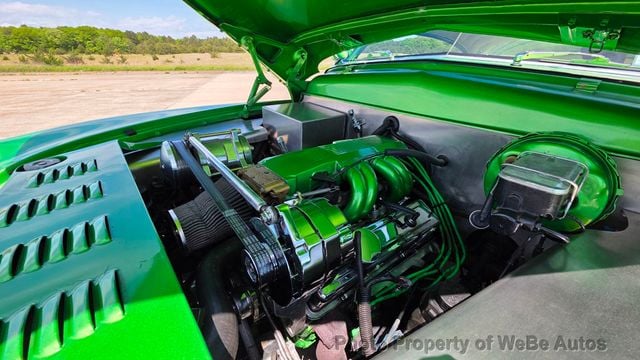1951 Mercury Lead Sled The Bean For Sale  - 23034848 - 90