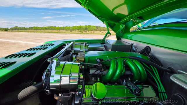 1951 Mercury Lead Sled The Bean For Sale  - 23034848 - 91