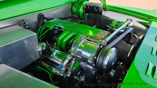 1951 Mercury Lead Sled The Bean For Sale  - 23034848 - 92