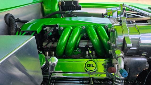 1951 Mercury Lead Sled The Bean For Sale  - 23034848 - 93