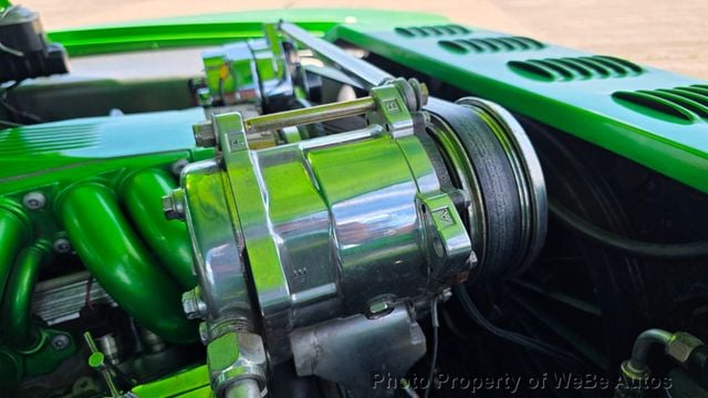1951 Mercury Lead Sled The Bean For Sale  - 23034848 - 94