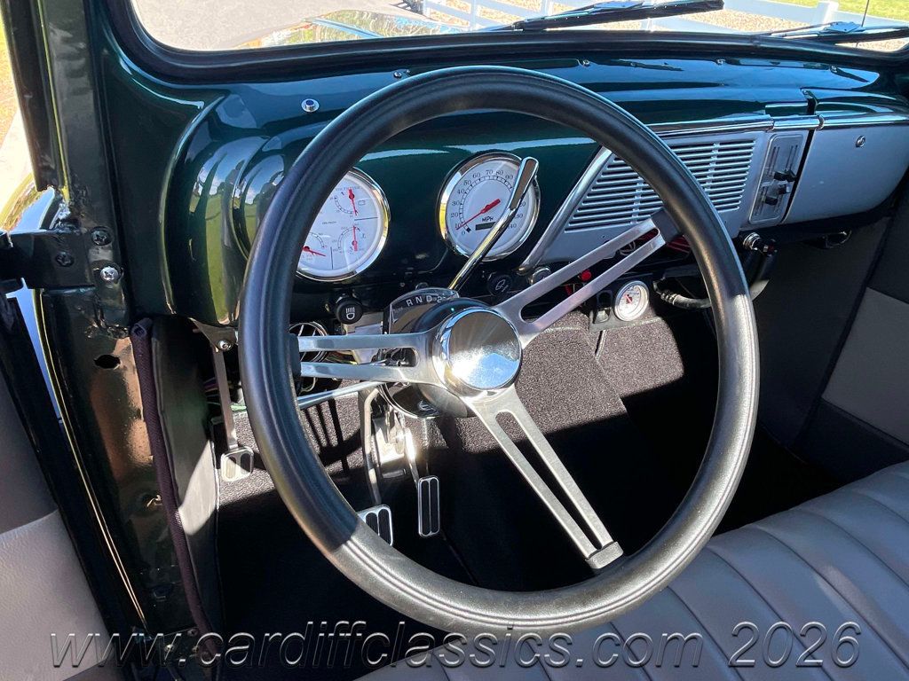 1951 Mercury M3 Truck  - 22990904 - 9