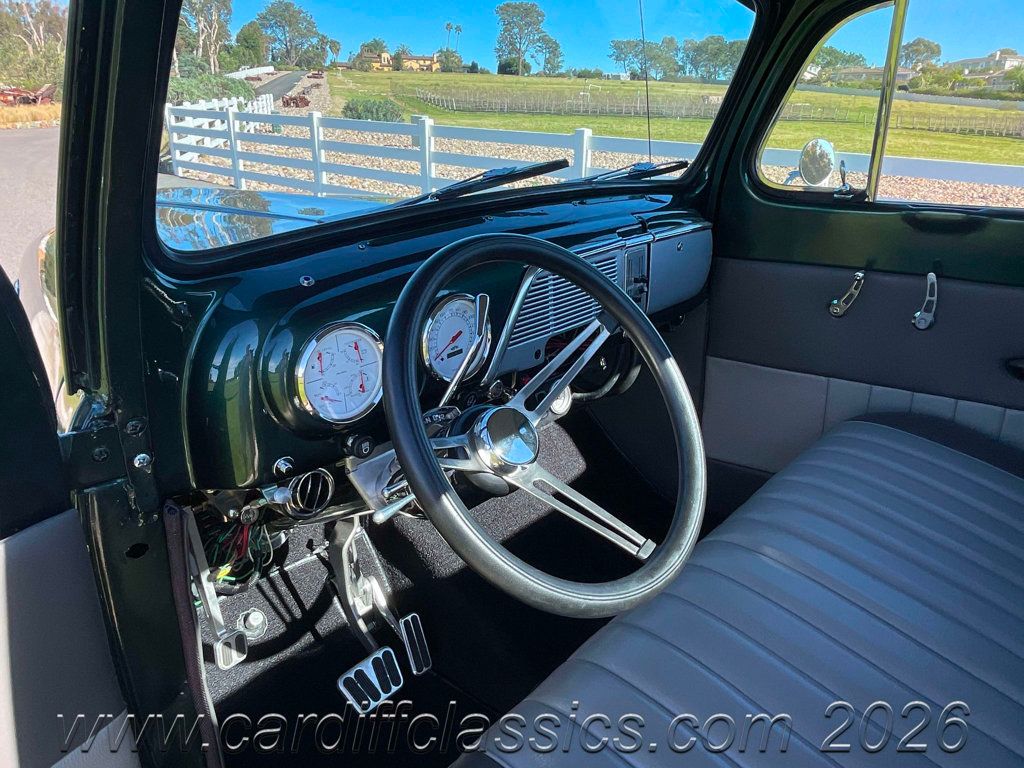 1951 Mercury M3 Truck  - 22990904 - 10