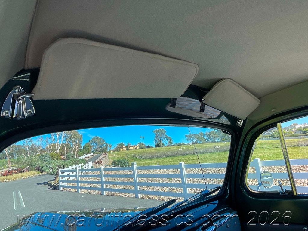 1951 Mercury M3 Truck  - 22990904 - 12