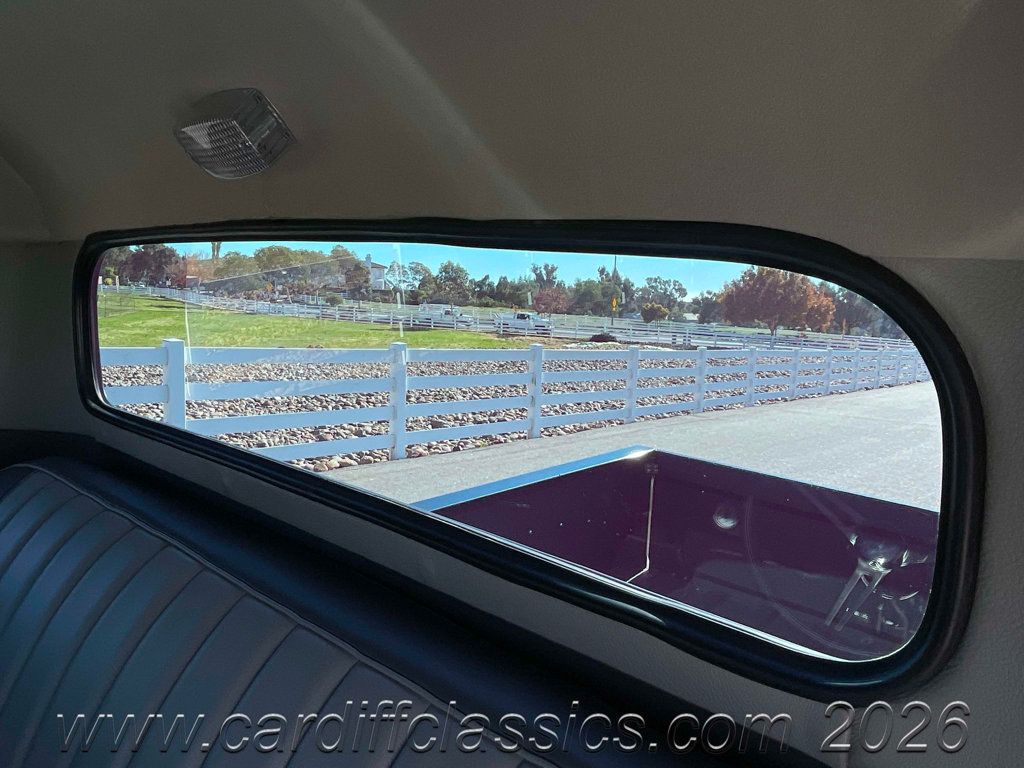 1951 Mercury M3 Truck  - 22990904 - 14