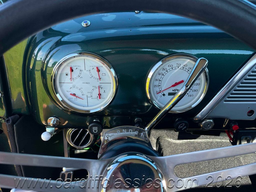 1951 Mercury M3 Truck  - 22990904 - 15