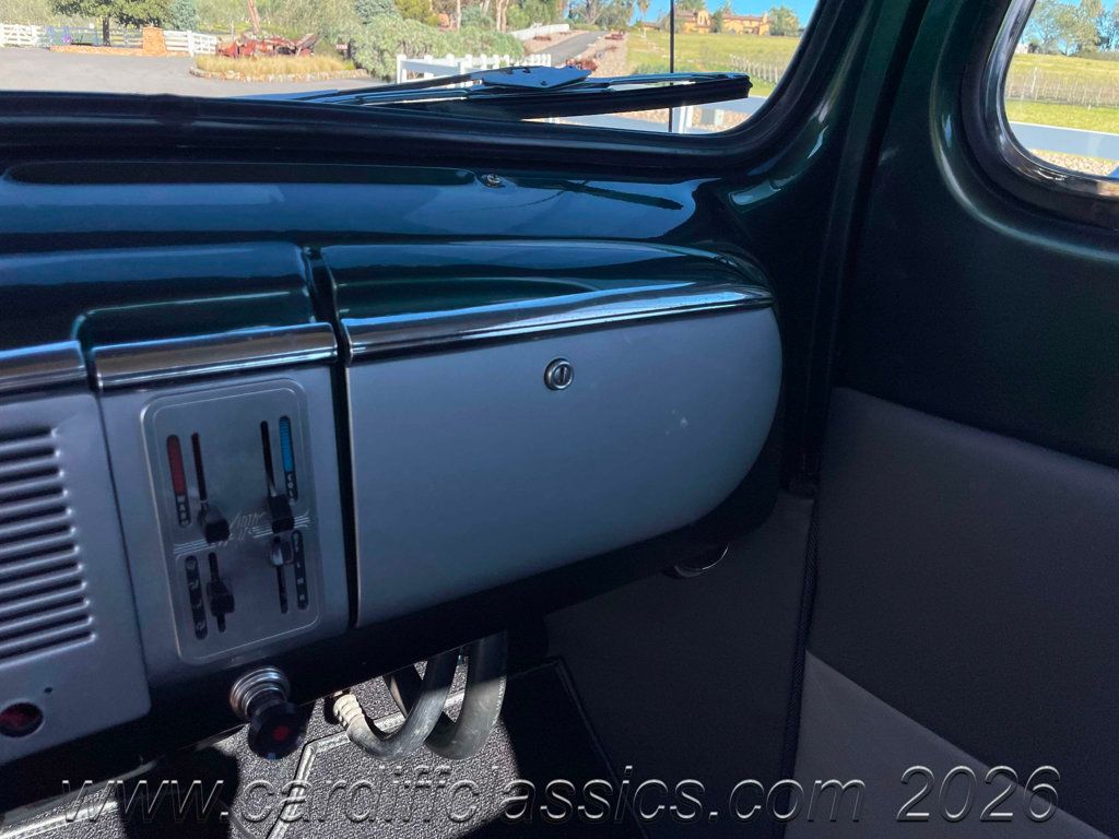 1951 Mercury M3 Truck  - 22990904 - 16