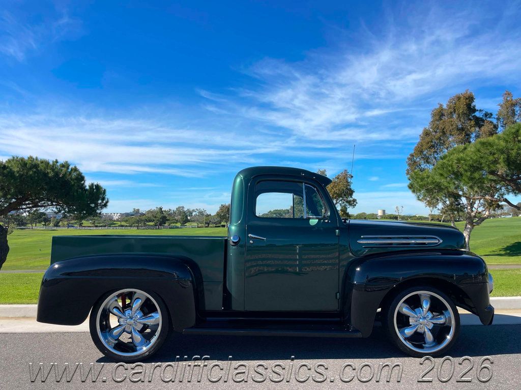 1951 Mercury M3 Truck  - 22990904 - 18