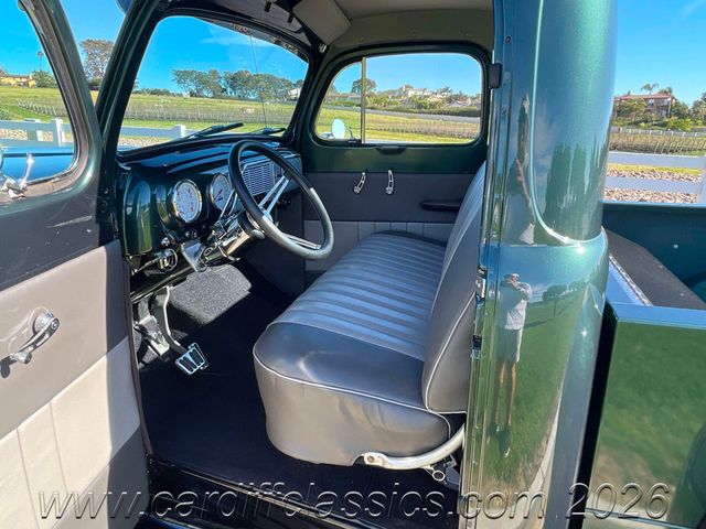 1951 Mercury M3 Truck  - 22990904 - 1