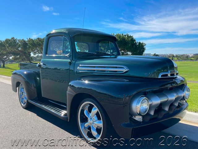 1951 Mercury M3 Truck  - 22990904 - 20