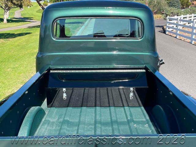 1951 Mercury M3 Truck  - 22990904 - 21