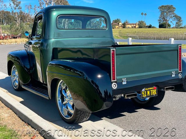 1951 Mercury M3 Truck  - 22990904 - 22