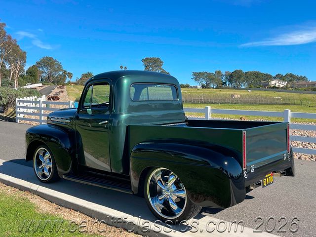 1951 Mercury M3 Truck  - 22990904 - 23